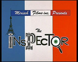 250px-The Inspector Title Card