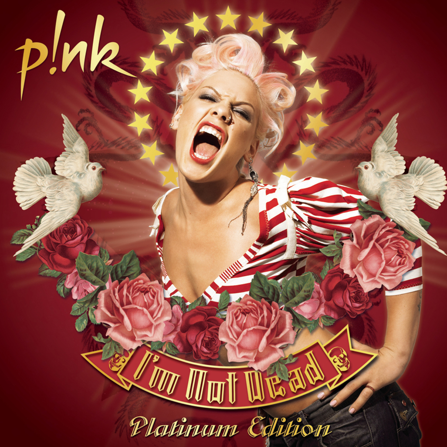 fingers p nk wiki fandom powered by wikia pink album
