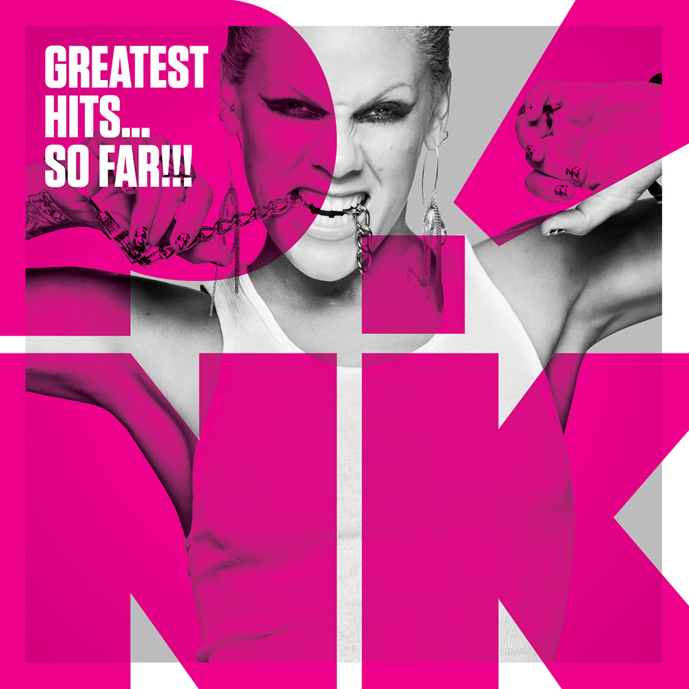 Greatest Hits... So Far!!! P!nk Wiki FANDOM powered by Wikia