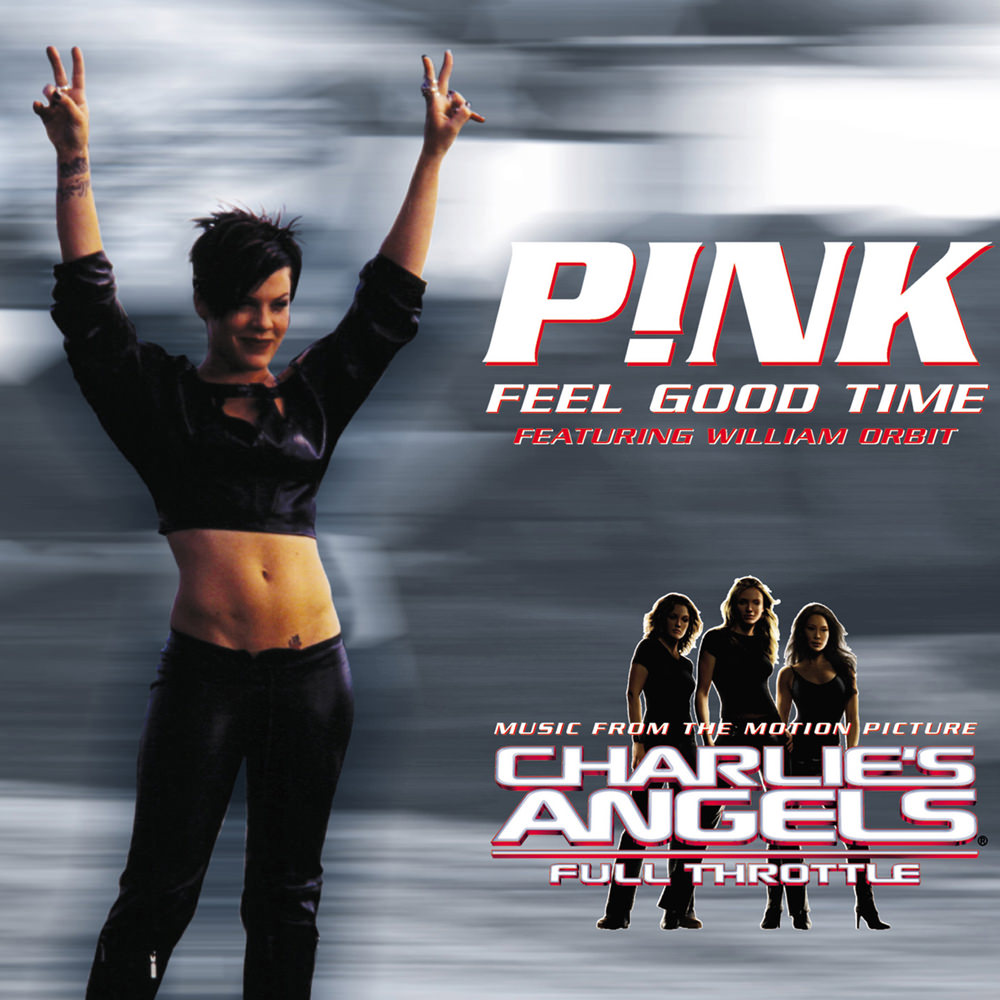 pink try album