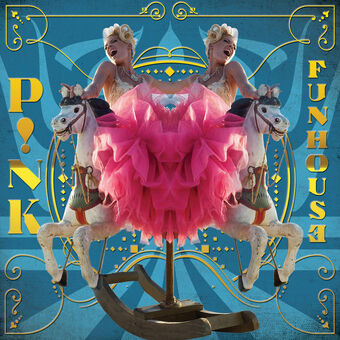 Funhouse Song P Nk Wiki Fandom