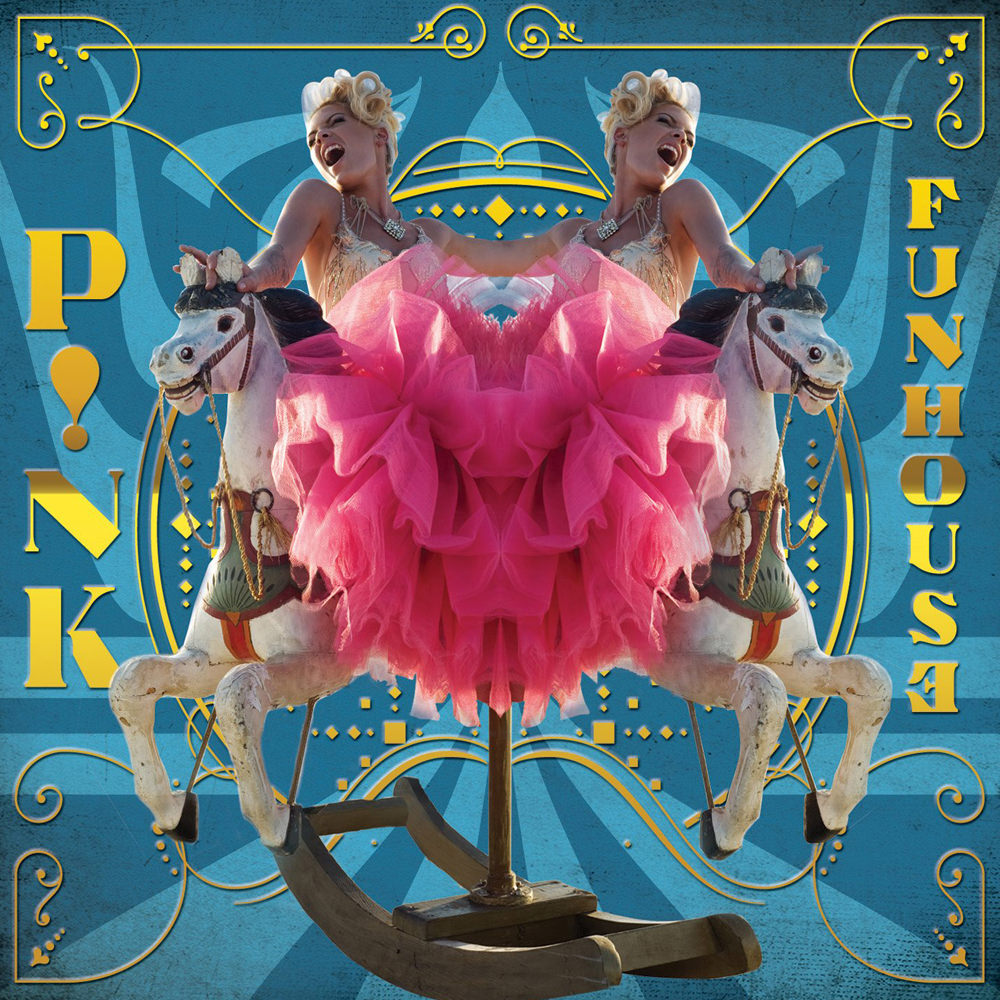 Funhouse (song) | P!nk Wiki | FANDOM powered by Wikia