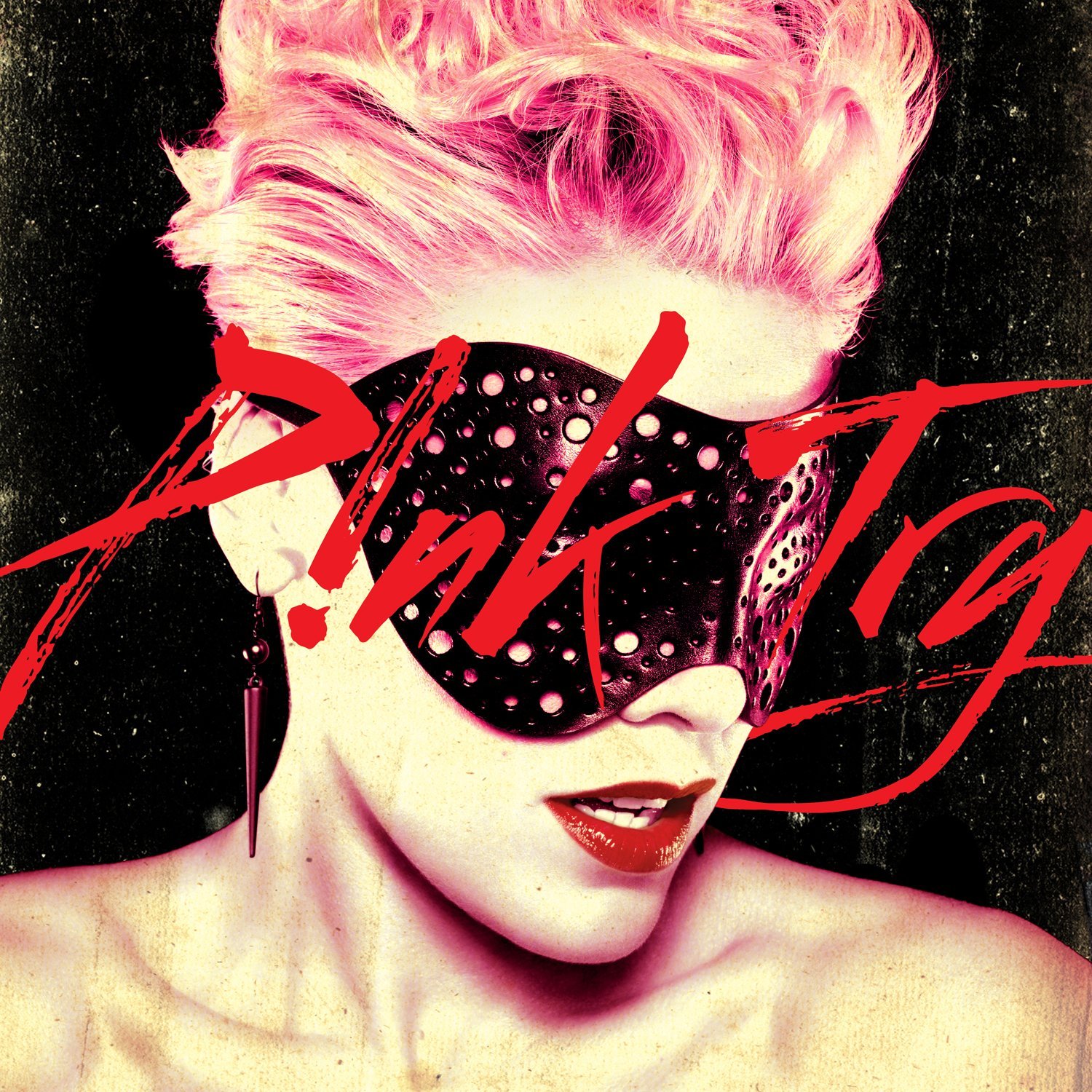 P Nk Funhouse Deluxe Edition Torrent
