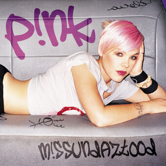 P nk funhouse deluxe edition -