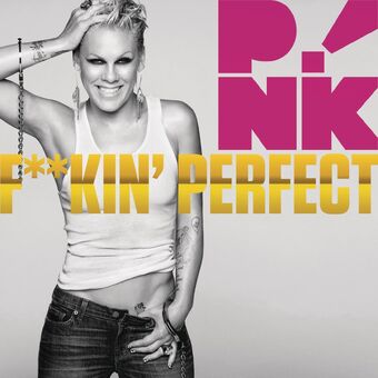 F Kin Perfect P Nk Wiki Fandom