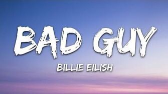 Bad Guy Song Pinkalicious And Peterrific Fanon Wiki Fandom