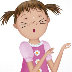 What If Face Painting Was Made In The Uk Pinkalicious And
