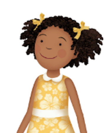 Jasmine Cooper Pinkalicious And Peterrific Wiki Fandom