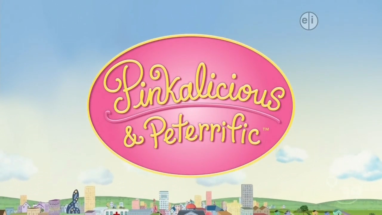 pinkalicious slumber party pinkalicious slumber party