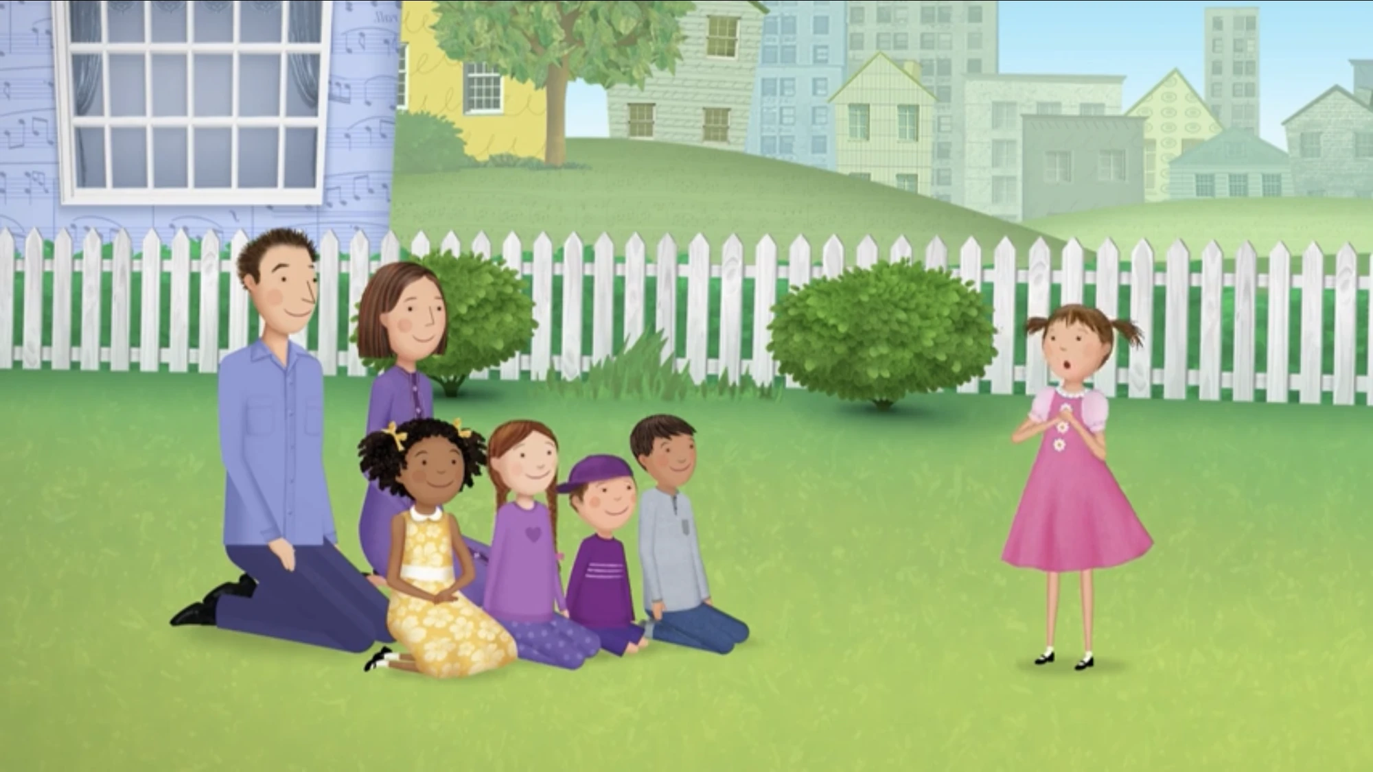 Lila Pinkalicious and Peterrific Wiki Fandom