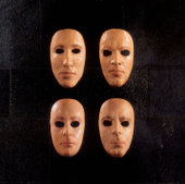 Is There Anybody Out There