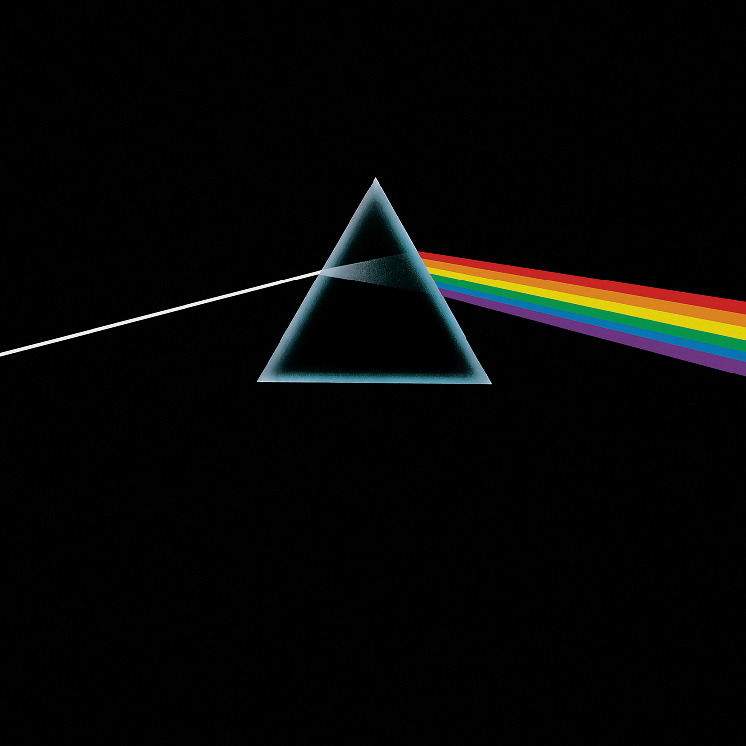 The Dark Side of the Moon Pink Floyd FANDOM powered by Wikia