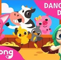 Old Macdonald Had A Farm Pinkfong Wiki Fandom