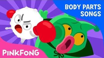 Immune System Fight Off The Germs Pinkfong Wiki Fandom