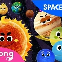 Eight Planets Pinkfong Wiki Fandom