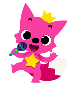 Pinkfong Character PINKFONG Wiki FANDOM powered by Wikia