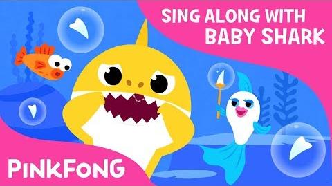 Baby Shark Teeth | PINKFONG Wiki | FANDOM powered by Wikia