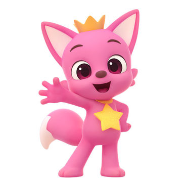 Pinkfong (Character) | PINKFONG Wiki | Fandom