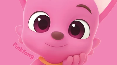 Discuss Everything About PINKFONG Wiki | Fandom