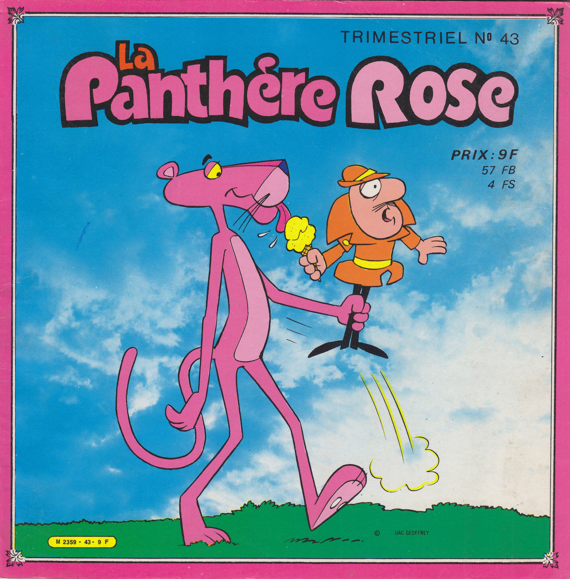 la-panthere-rose-43-the-pink-panther-wiki-fandom