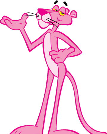 Pink Panther (character) | The Pink Panther Wiki | Fandom