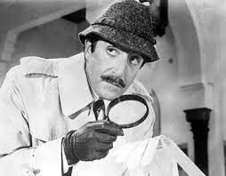 inspector clouseau the pink