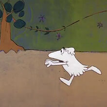 Big Nose The Pink Panther Wiki Fandom