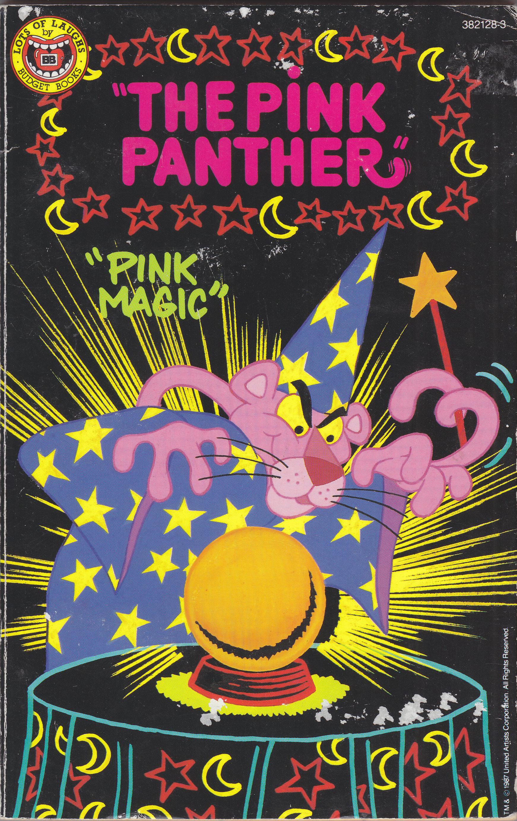 pink panther pinkadelic pursuit is a platformer