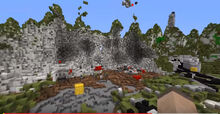 ExplodingTNT's Lab End Destroyed