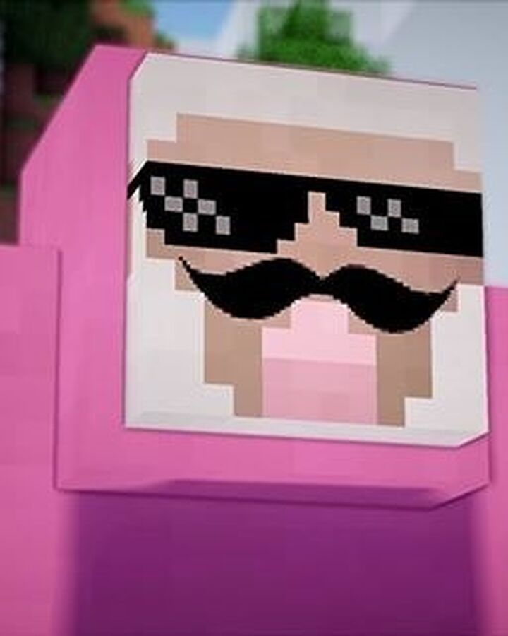 Pink Sheep Pinksheep Yt Wikia Fandom - pinksheep s roblox series homie nation pgn thn and hater nation wiki fandom