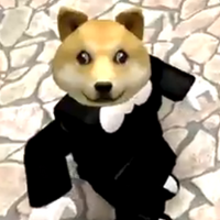 Wild Doggo Pinksheep Yt Wikia Fandom