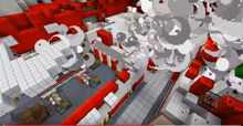 ExplodingTNT Unsen Destroy