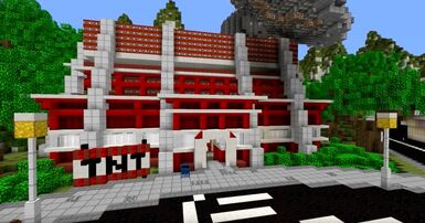 ExplodingTNT's Lab