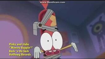 List Of Shorts Pinky Malinky Wikia Fandom