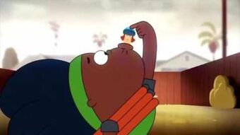 List Of Shorts Pinky Malinky Wikia Fandom