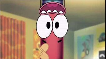 List Of Shorts Pinky Malinky Wikia Fandom