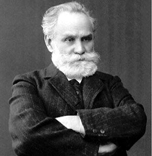 Ivan P. Pablov