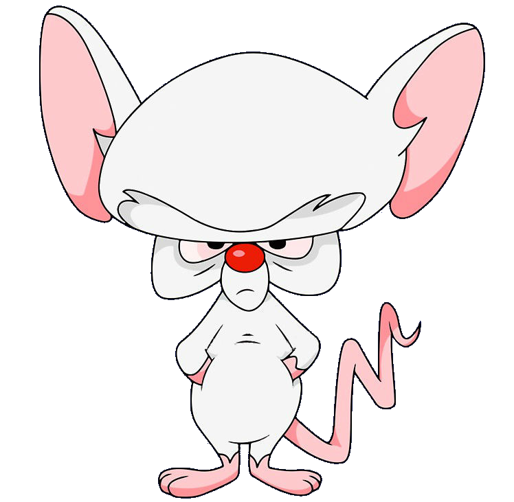 Of Mouse and Man | Pinky and the Brain Wiki | Fandom