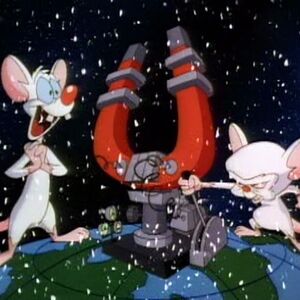 Pinky Pinky And The Brain Wiki Fandom