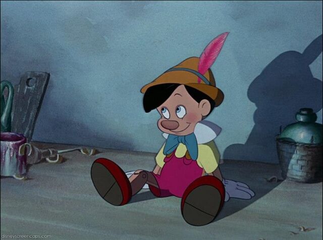 Image - 01 Pinocchio Screencaps.jpg | Disney's Pinocchio Wiki | FANDOM ...