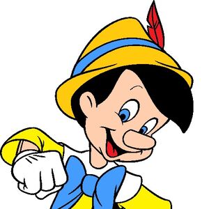 Cliparts Disney S Pinocchio Wiki Fandom
