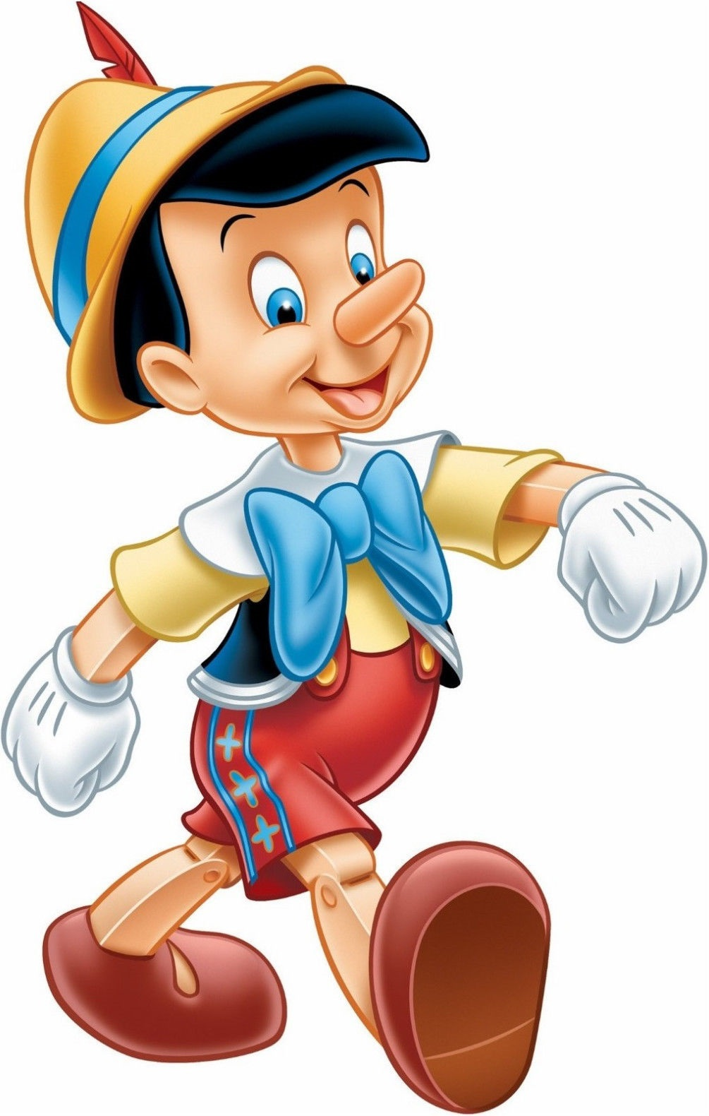 Pinocchio | Disney's Pinocchio Wiki | Fandom