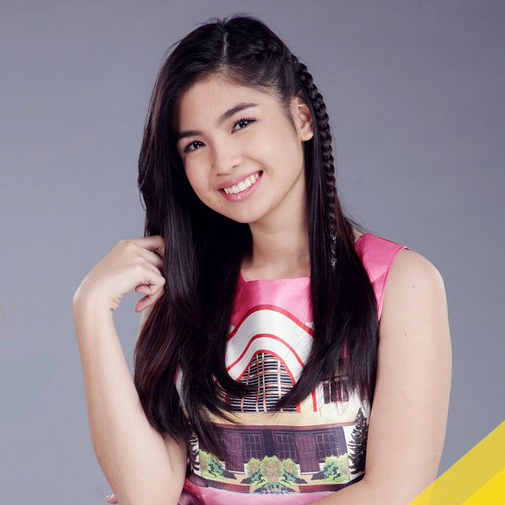 Heaven Peralejo | Pinoy Big Brother Wiki | FANDOM powered ...