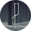 Pinstripe Logo small