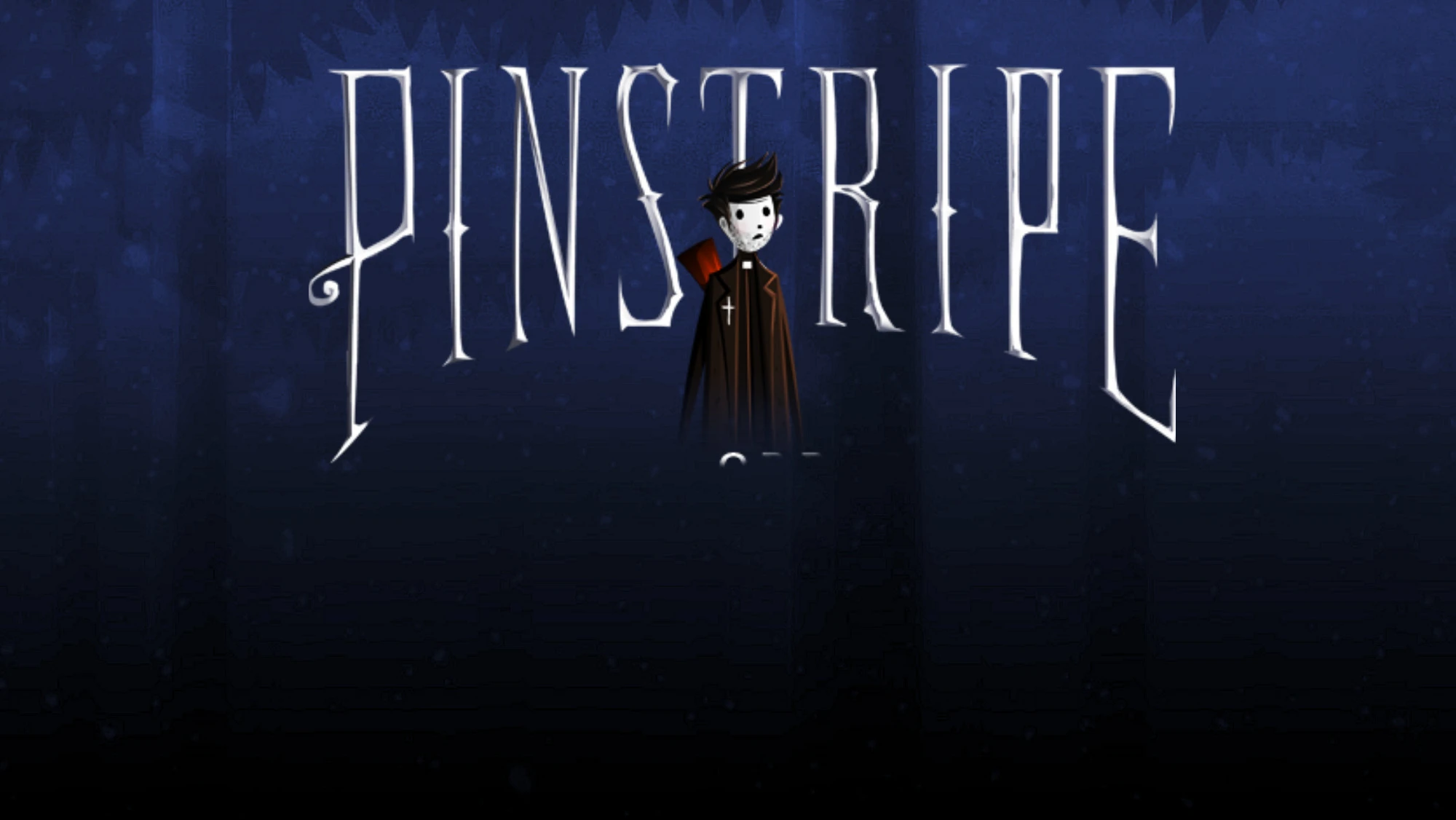 Pinstripe Pinstripe Wiki Fandom