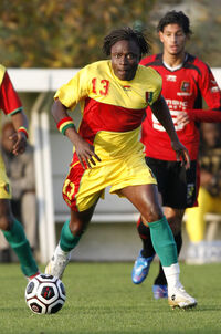 Victor Leonard