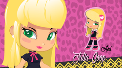 Julia Gallery Image