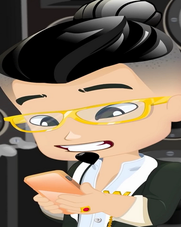 Mr Windfield Piny Institute Of New York Wiki Fandom