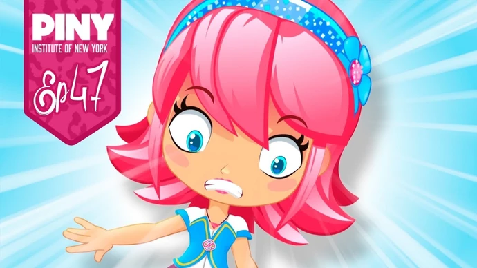 Looking For Dory | PINY Institute of New York Wiki | Fandom