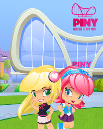 piny instituto